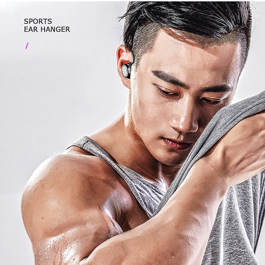 Auriculares Bluetooth con Control Táctil - Image 6