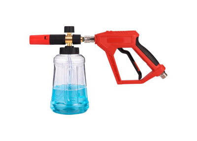 Pistola de Agua a Alta Presión para Lavar Auto - Image 5
