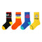 Style 17 L 4 pairs