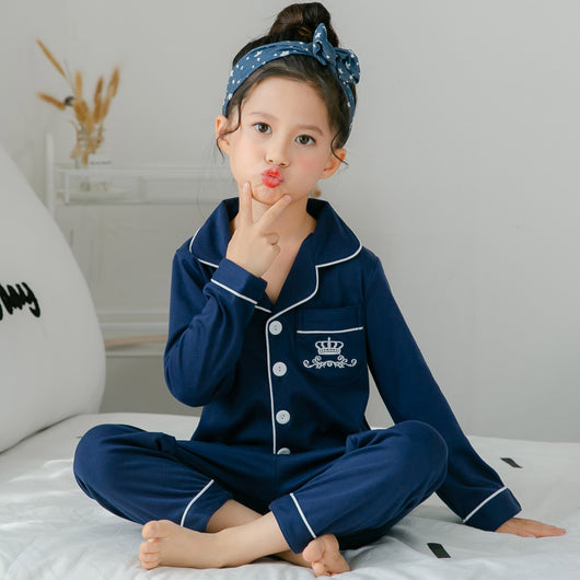 Pijamas de Algodón para Niños - Image 5