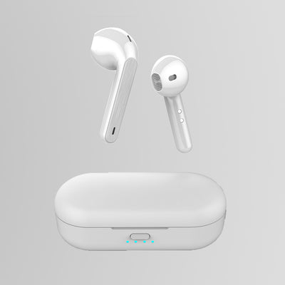 Auriculares Bluetooth con Estuche de Carga - Image 26