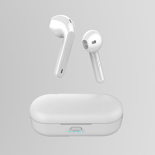 Auriculares Bluetooth con Estuche de Carga - Image 26