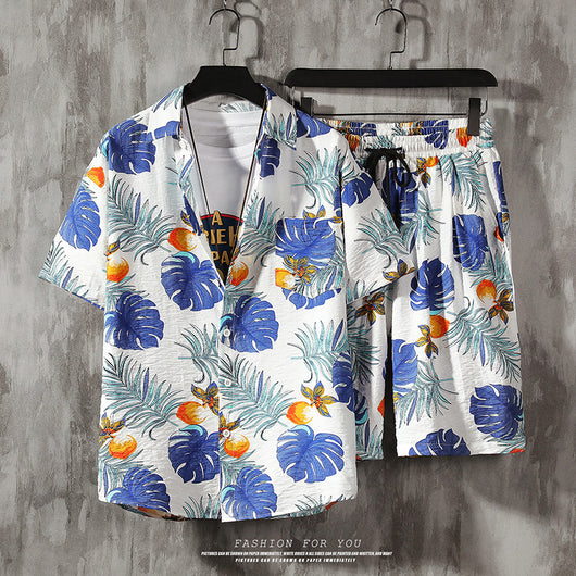 Conjunto de Blusa Floral - Image 15