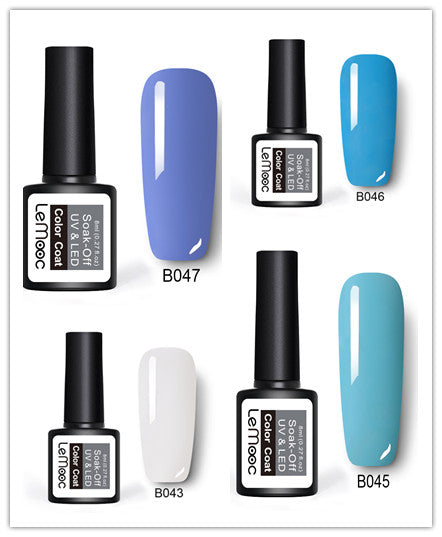 Esmalte de Uñas Color Puro Premium - Image 24