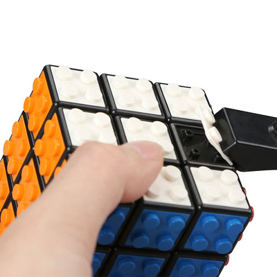 Cubo de Rubik para Speedcubing Nivel 3 - Image 9