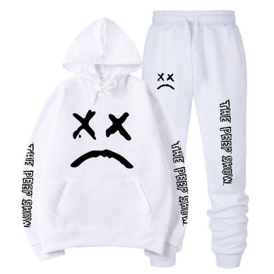 Sudadera con Capucha y Forro Polar Premium - Image 2