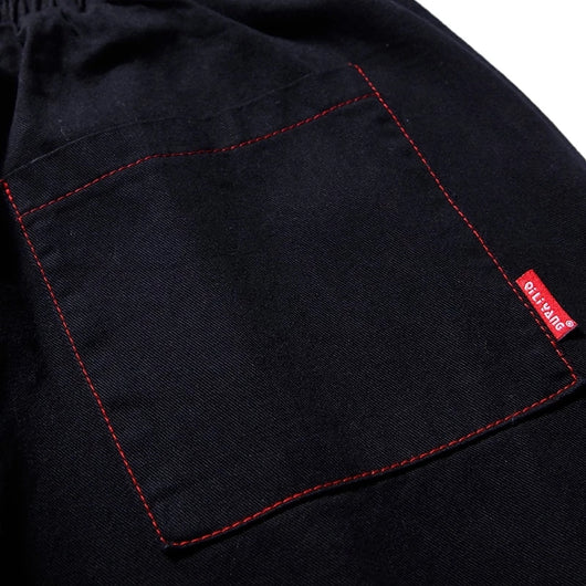 Pantalones Cargo Camuflaje Versátiles - Image 11