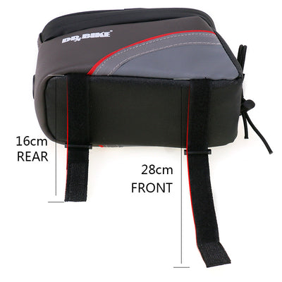Bolsa Frontal para Tubo Superior - Porta Celular para Bicicleta - Image 5