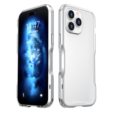 Funda Protectora de Teléfono con Bisel Reforzado - Image 13