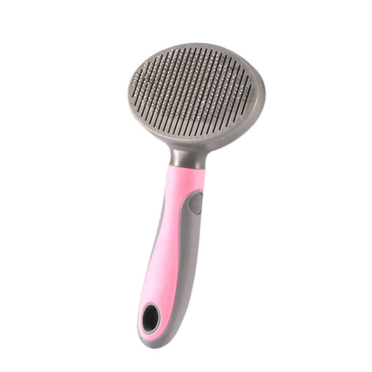 Cepillo de Acero para Mascotas con Agujas de Precisión - Image 7