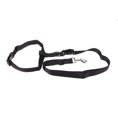 Cuerda de Tracción Especial para Correr con Perro - Image 10