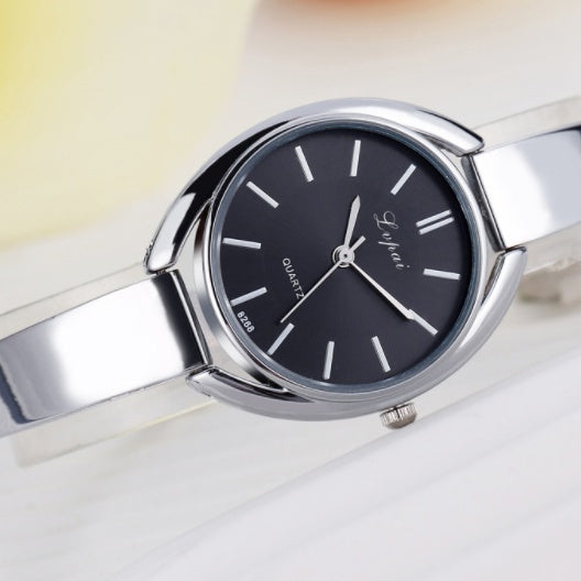 Reloj Pulsera de Lujo para Mujer
