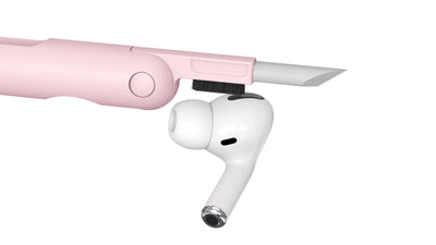 Kit de Limpieza Profesional para Auriculares Bluetooth y Laptop - Image 5
