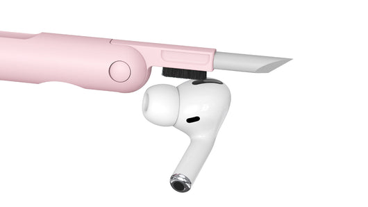Kit de Limpieza Profesional para Auriculares Bluetooth y Laptop - Image 5