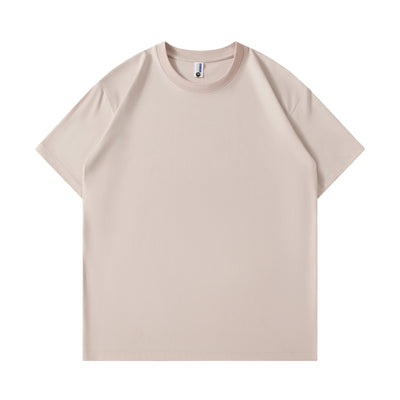 Camiseta Unisex de Algodón Premium - Diseño Moderno para Él y Ella - Image 4