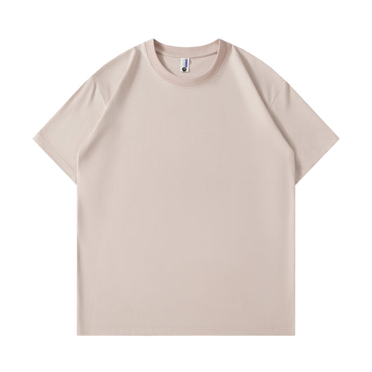 Camiseta Unisex de Algodón Premium - Diseño Moderno para Él y Ella - Image 4