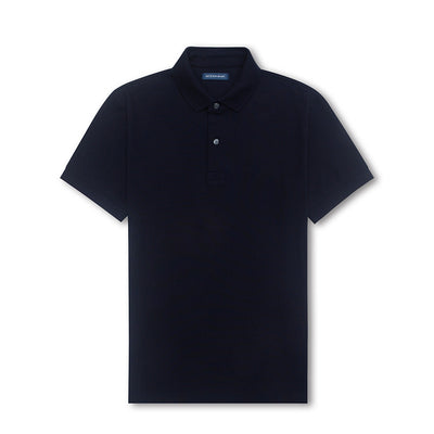Polo Ejecutivo Slim Fit de Algodón para Hombre - Image 16