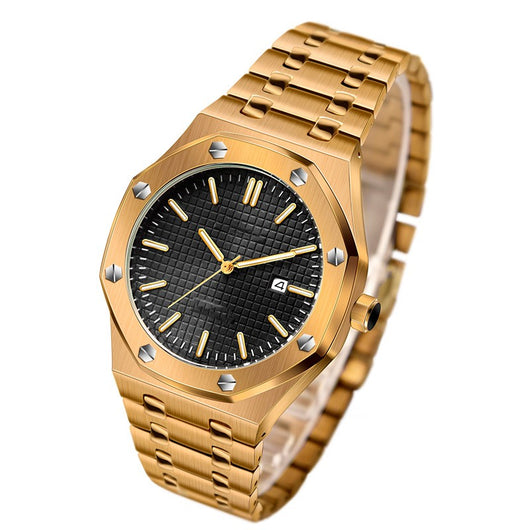 Reloj de Pulsera Ejecutivo para Hombre - Diseño Clásico Premium - Image 39