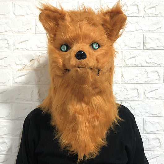Diadema de Personajes Animados para Mascarada - Accesorios de Actuación Divertidos y Lindos - Image 2