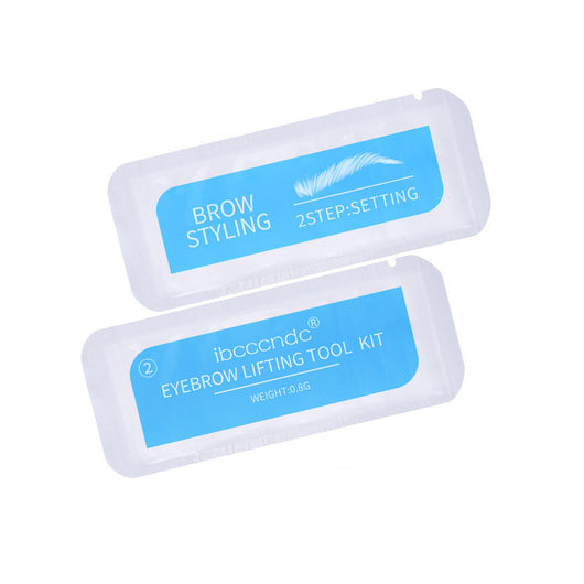 Agente Desechable para Perfilado de Cejas - Image 7