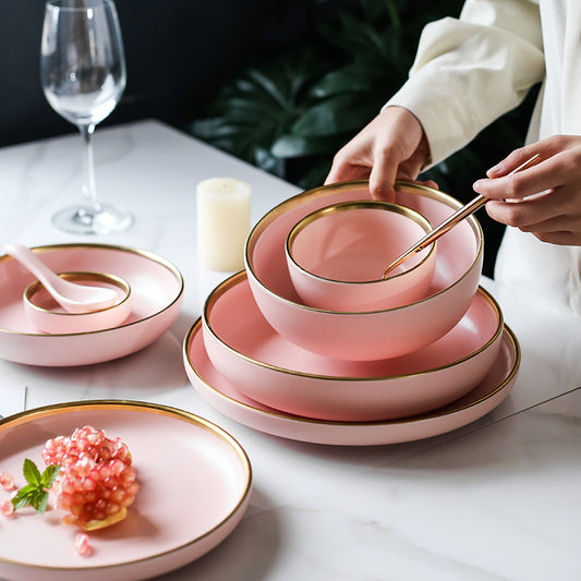 Juegos de Vajilla y Utensilios de Cocina - Image 2