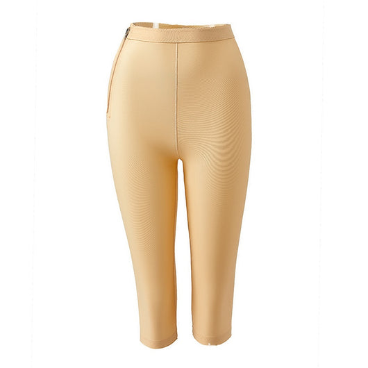 Pantalones Moldeadores de Cadera y Piernas para Fitness - Image 3