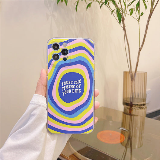 Funda Protectora Integral para Teléfono Móvil - Image 5