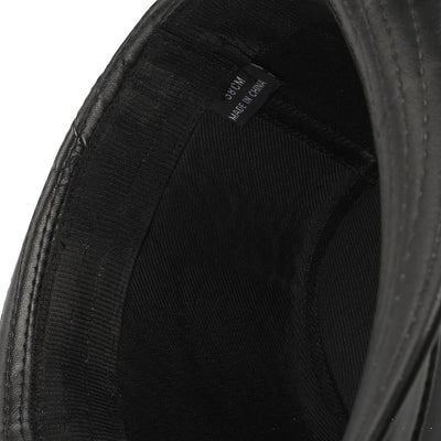 Sombrero de Copa Británico de Lana para Hombre - Image 8