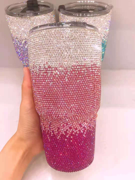 Vaso Térmico de Acero Inoxidable con Aislamiento al Vacío - Image 2