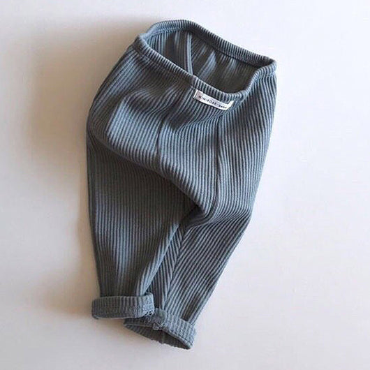 Leggings Elásticos Versátiles para Primavera y Otoño - Image 11