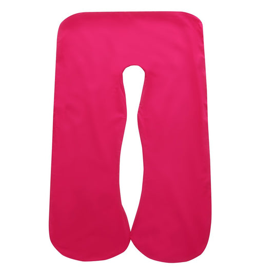 Funda de Almohada en Forma de U para Mujeres Embarazadas - Image 14