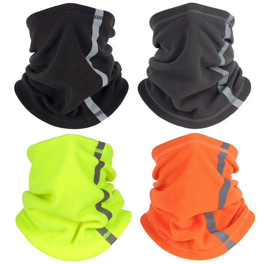 Chompa Térmica Multifuncional con Cuello Reflectante para Hombre - Image 18