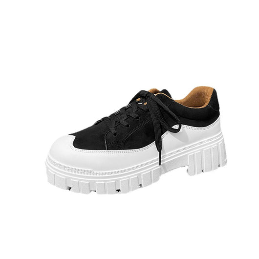 Zapatos Casuales All-match de Caña Baja para Hombre - Image 5