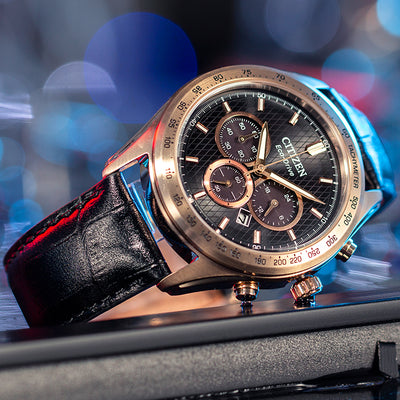 Reloj Eco-Drive para Hombre - Image 3