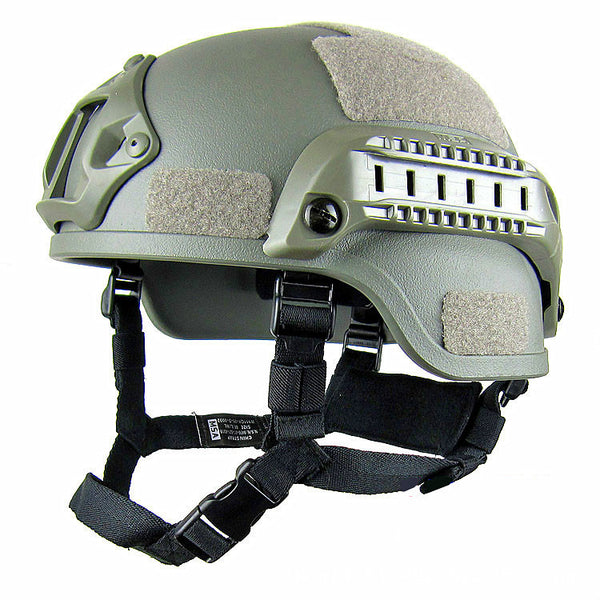 Casco Táctico Ultraligero - Image 4