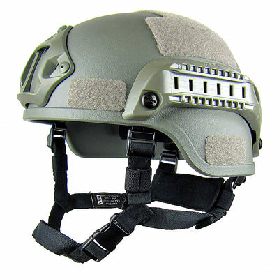 Casco Táctico Ultraligero - Image 4