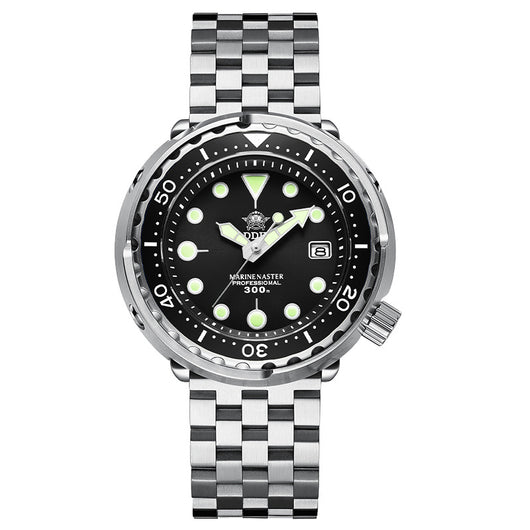 Reloj de Buceo Mecánico Automático Personalizable - Image 16
