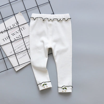 Leggings Infantiles Cómodos y Duraderos - Image 10