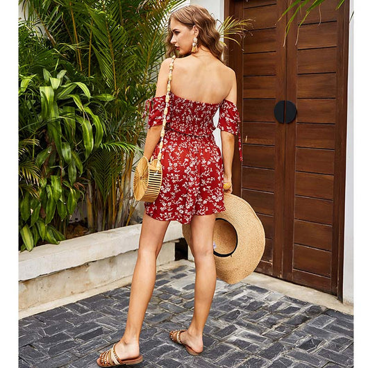 Top Strapless Elegante sin Tirantes - Image 3