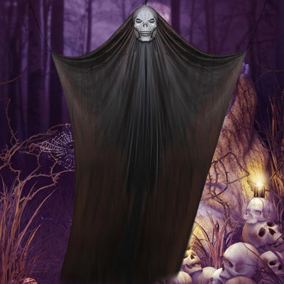 Decoraciones Colgantes de Fantasmas para Festival de Espíritus - Image 3