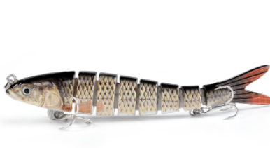 Señuelo de Pesca Profesional - Image 15