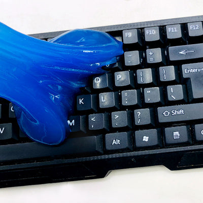 Limpiador de Teclado Magic Mud - Image 2