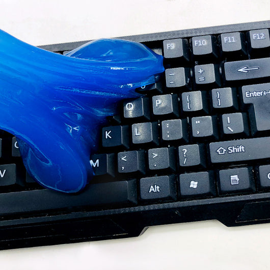 Limpiador de Teclado Magic Mud - Image 2