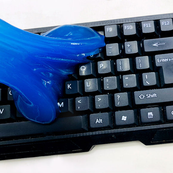 Limpiador de Teclado Magic Mud