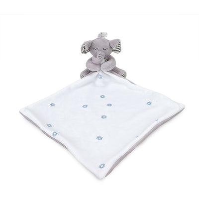 Toallita Babero con Muñeca de Confort para Dormir - Image 10