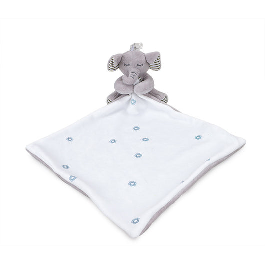 Toallita Babero con Muñeca de Confort para Dormir - Image 10