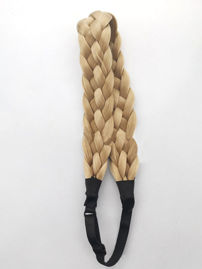 Pack de 5 Trenzas Postizas Premium - Image 15