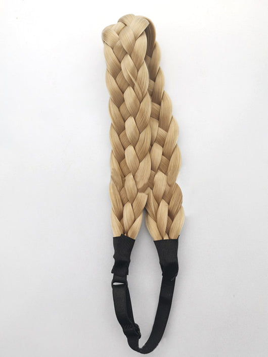 Pack de 5 Trenzas Postizas Premium - Image 15