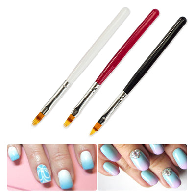Bolígrafo Corrector de Manicura - Image 4