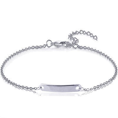 Pulsera Personalizada con Grabado de Nombre - Image 13